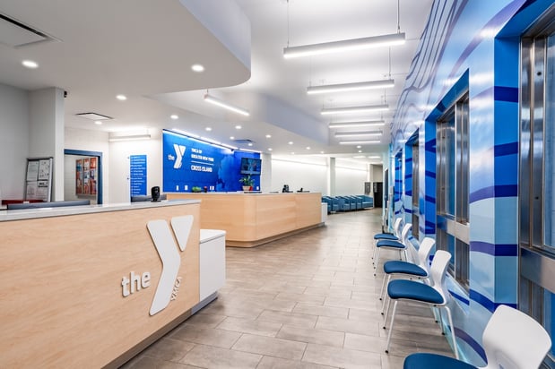 Images Cross Island YMCA