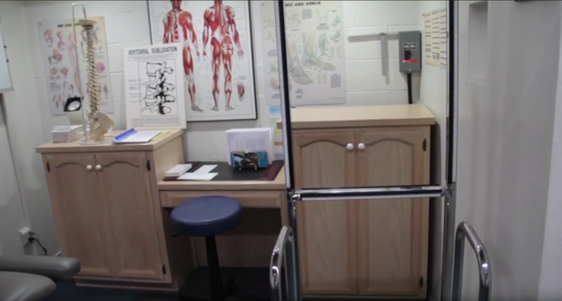 Images Reyna Chiropractic Clinic