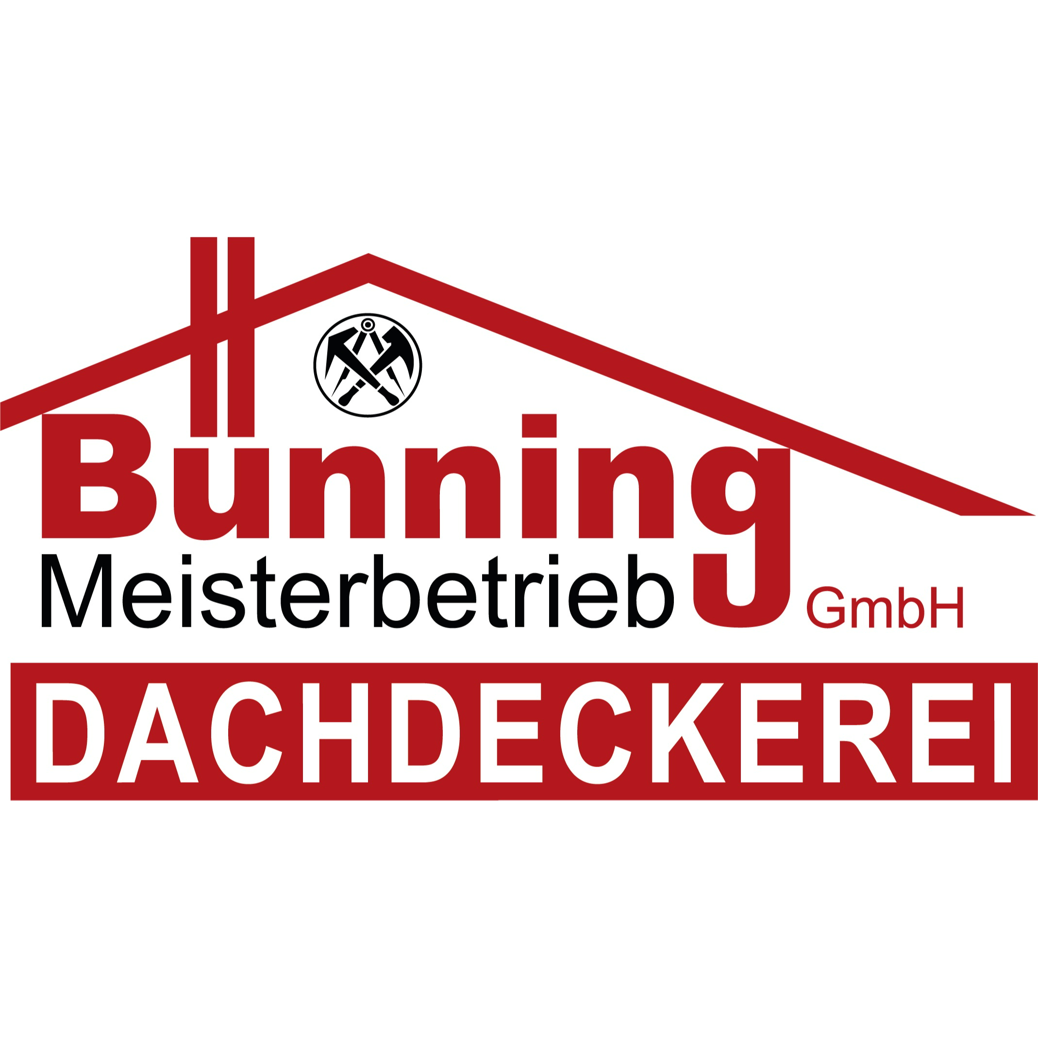 Logo Dachdeckerei Bünning GmbH