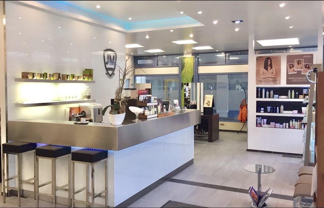 John Milla Hairdesign, Therese-Giehse-Platz 4 in Germering