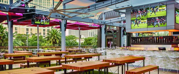Images Paris Las Vegas - A Caesars Rewards Destination