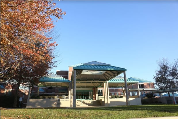 Images Mt. Washington Pediatric Hospital