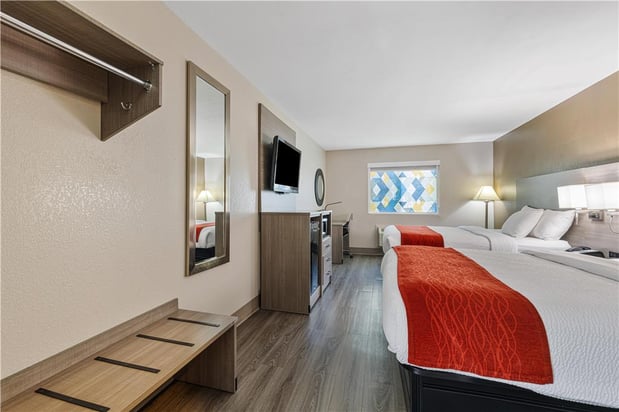 Images SureStay Plus by Best Western Kearney Liberty North