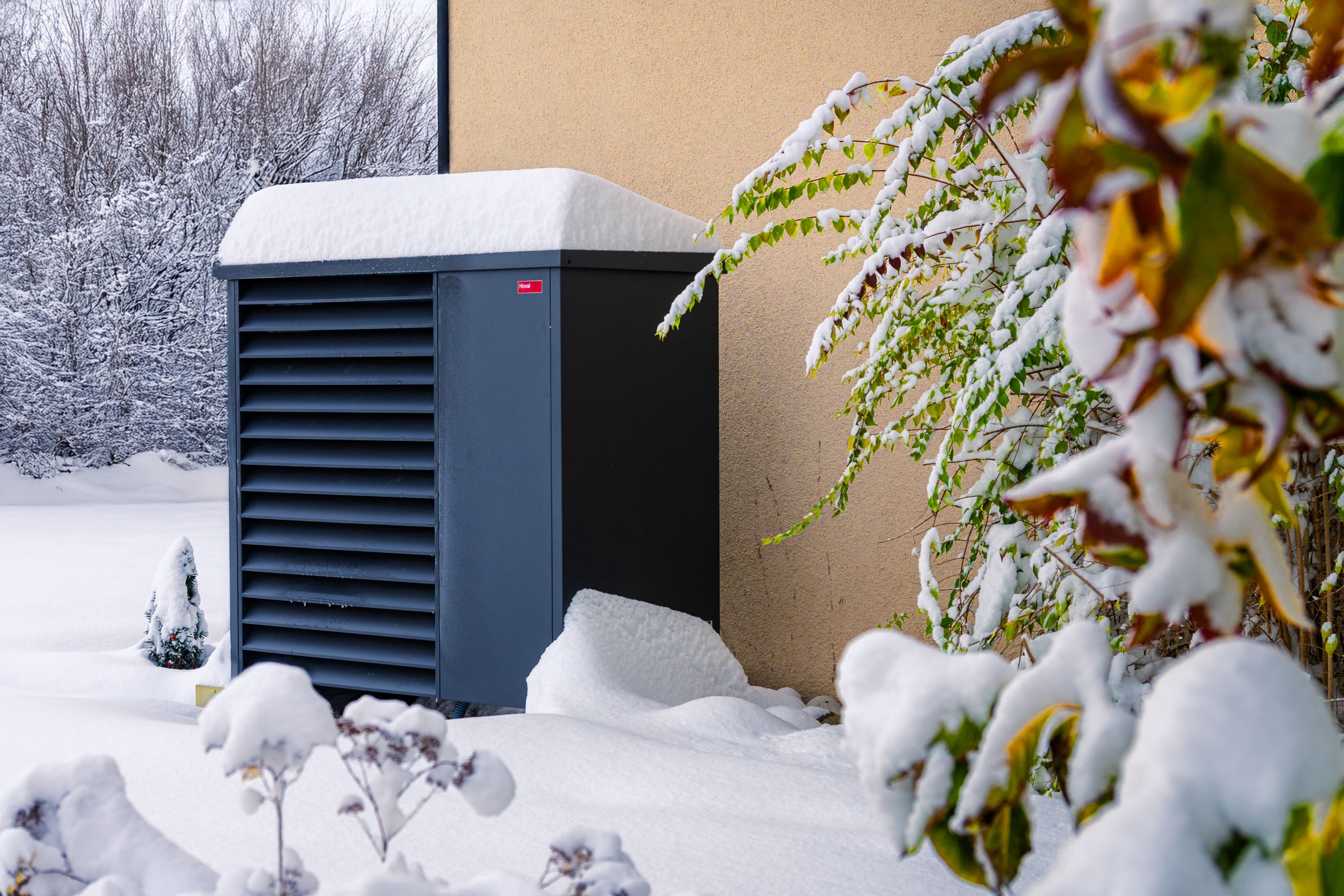 Omneo AG, Zürichstrasse 45 in Dübendorf