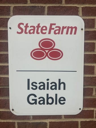 Images Isaiah Gable - State Farm Insurance Agent