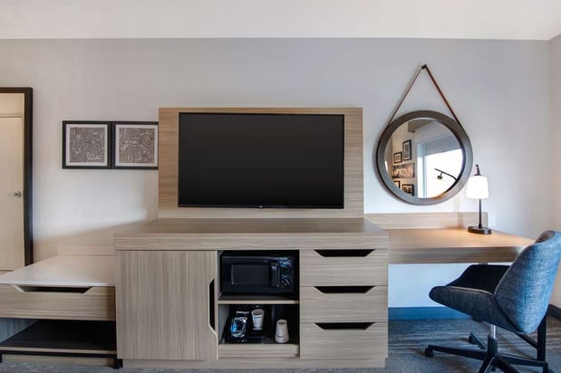 Images Hampton Inn Easley