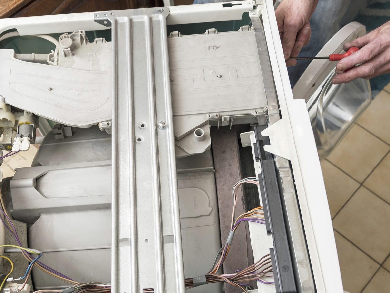 Barton Appliance Repair