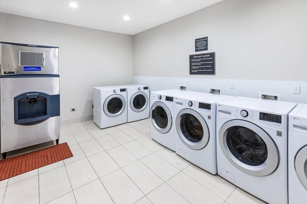 Images Candlewood Suites Muskogee by IHG