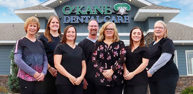 Images O'Kane Dental - Christopher O'Kane, DDS
