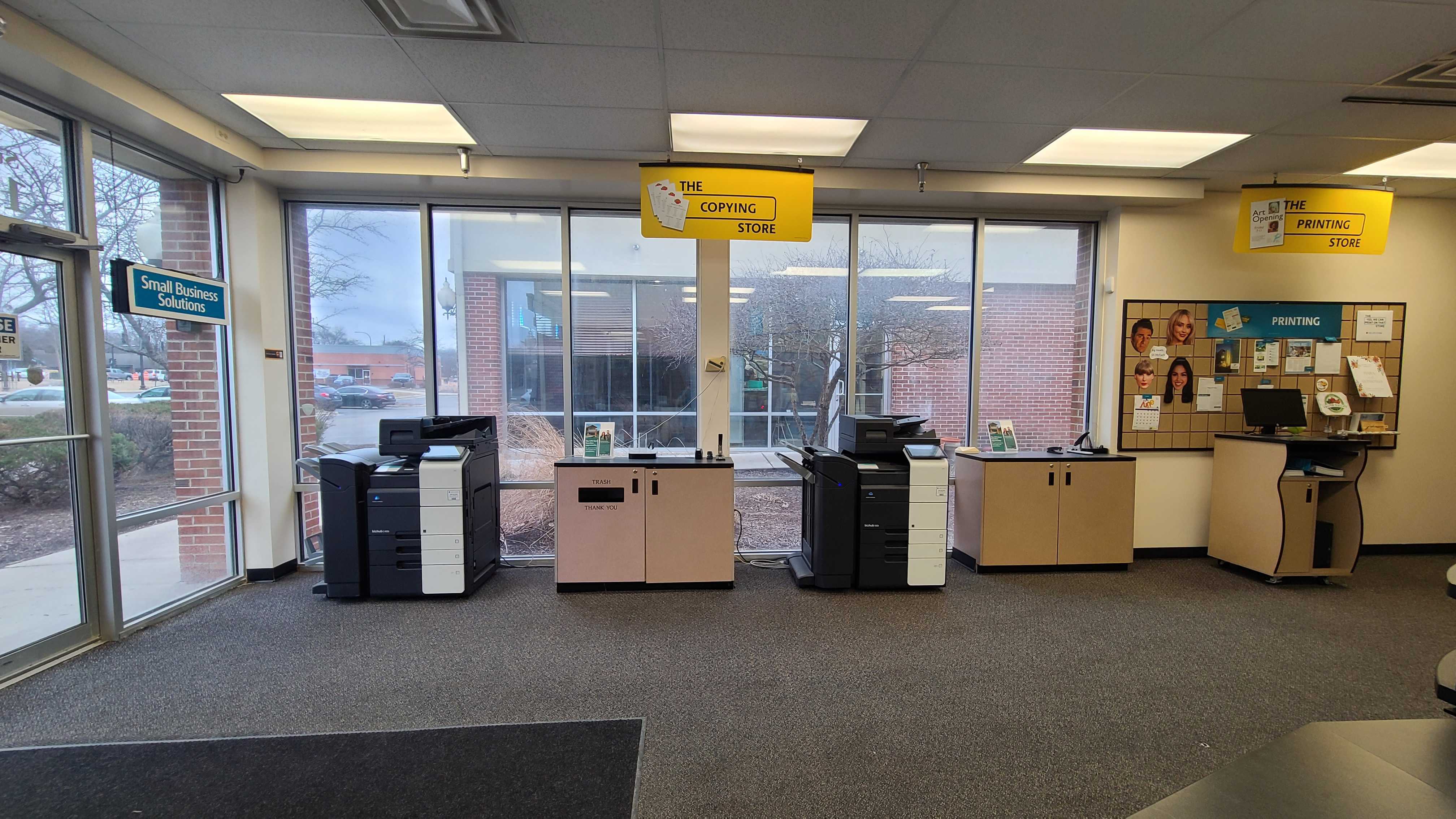 The UPS Store Image