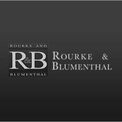 Rourke & Blumenthal Logo