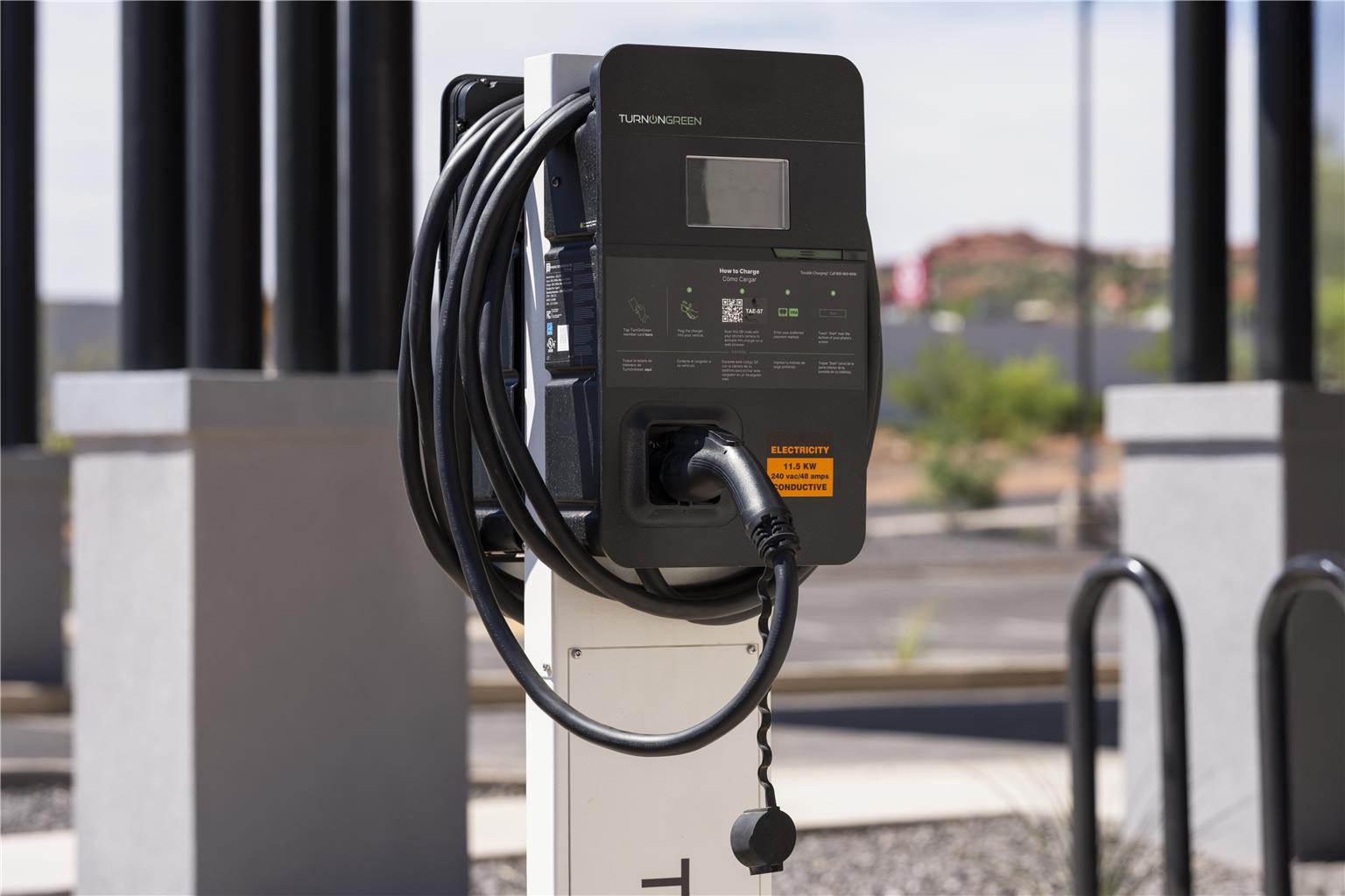 EV Charger