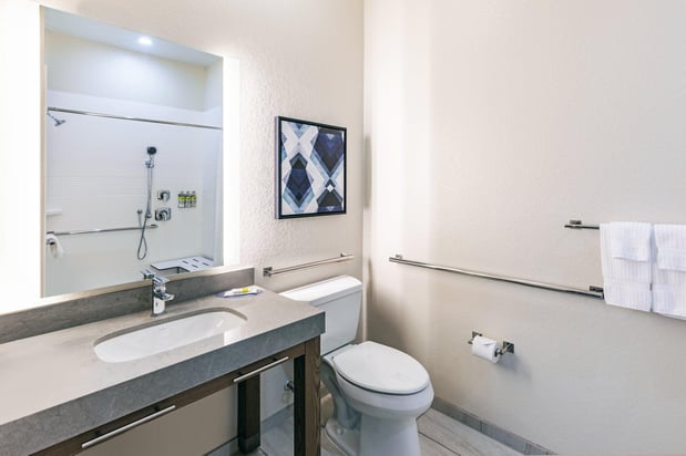 Images Candlewood Suites Aransas Pass by IHG