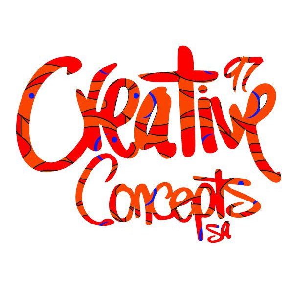 Creative Concepts SA Logo