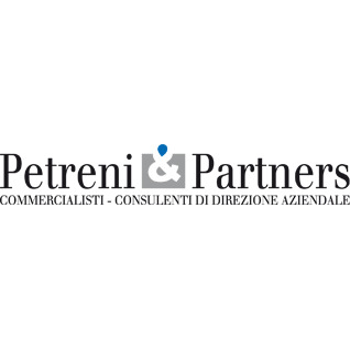 Petreni e Partners Commercialisti Logo