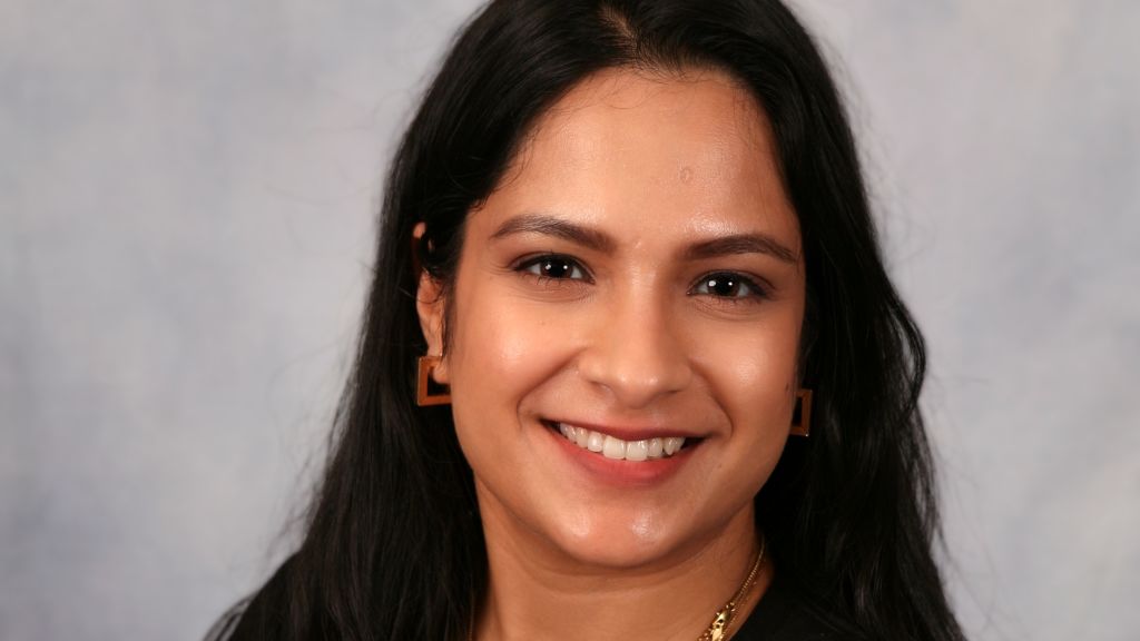 Ridhima Aggarwal