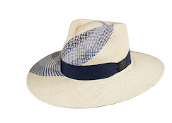 Images Panamania Hats