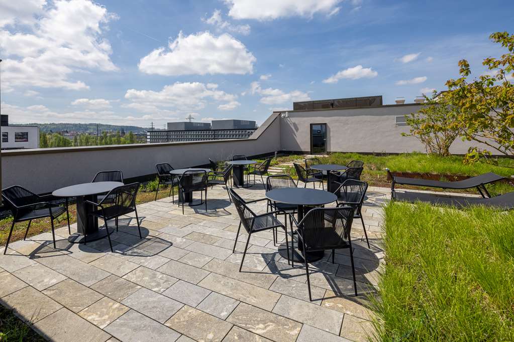 Bilder Radisson Hotel & Suites Zurich