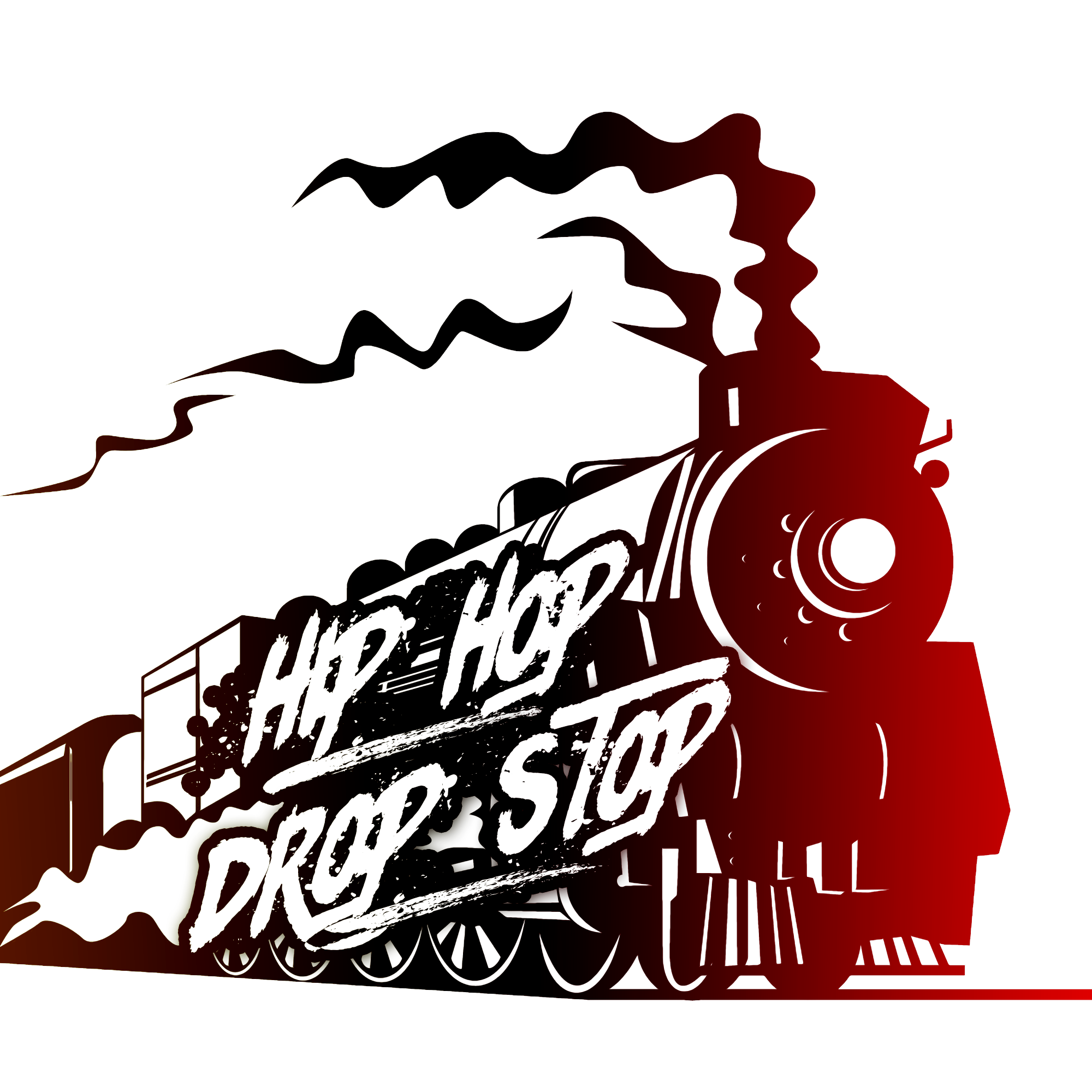 Hip Hop Drop Stop Logo