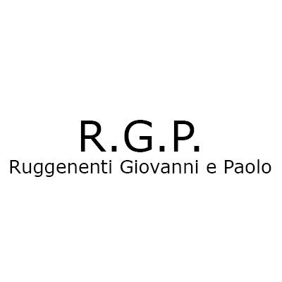 Rgp Logo