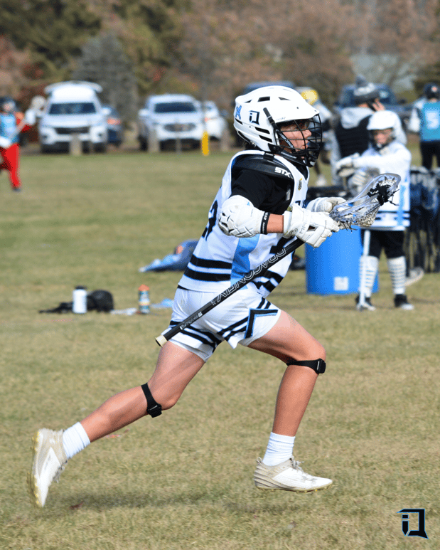 Images iQ Lacrosse