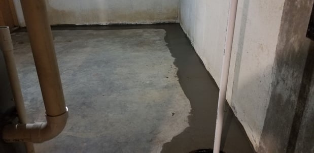 Images General Waterproofing & Mold Remediation