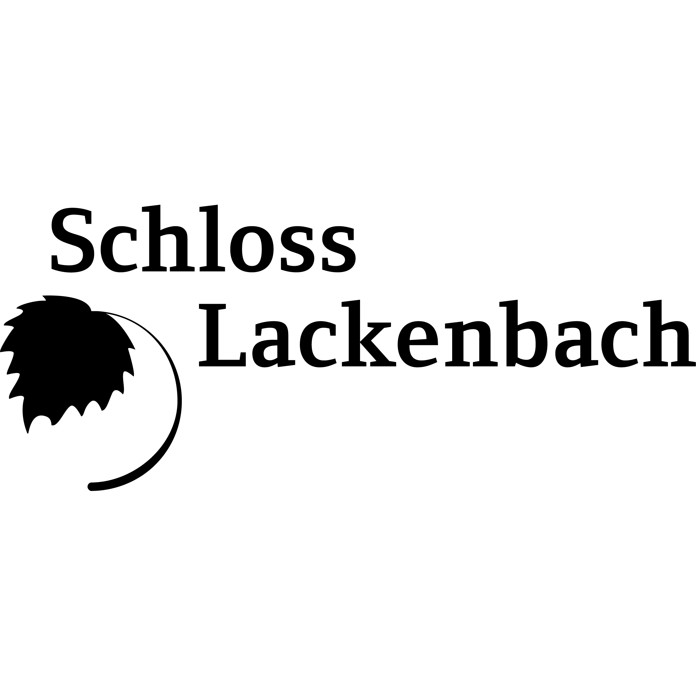 Museum Schloss Lackenbach Logo