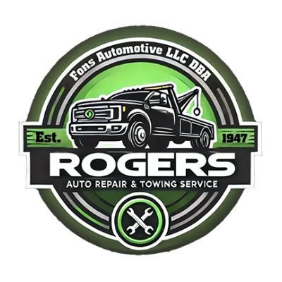 Roger's Automotive and Towing