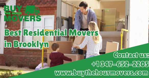 Images Buy The Hour Movers Brooklyn - Moving Company Brooklyn