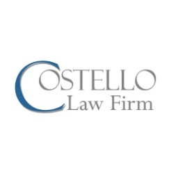 Costello Law Firm Logo