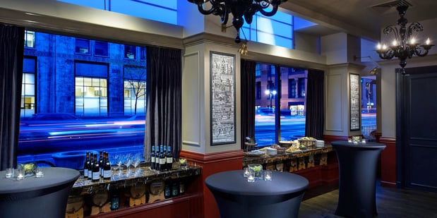 Images Kimpton Hotel Monaco Denver by IHG