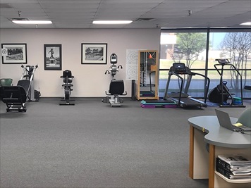 Image 7 | Select Physical Therapy - Southside