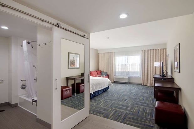 Images Hampton Inn Oklahoma City Northeast