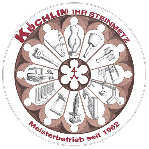 Küchlin Ihr Steinmetz GmbH