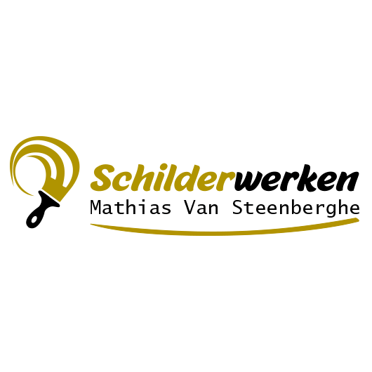 Schilder & behangwerken Mathias Van Steenberghe