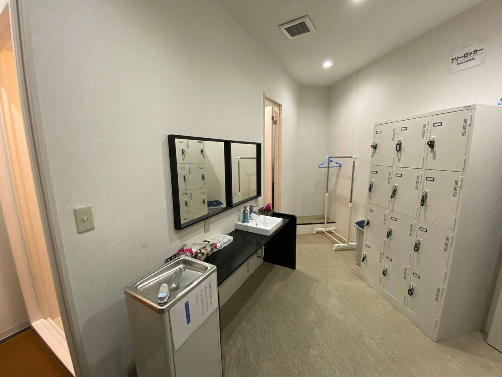 Images ワールドプラスジム五條店