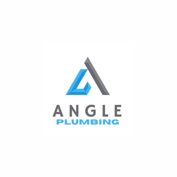 ANGLE PLUMBING