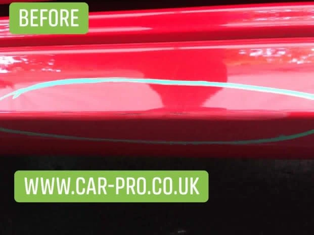 Images C.A.R Cosmetic Auto Repairs