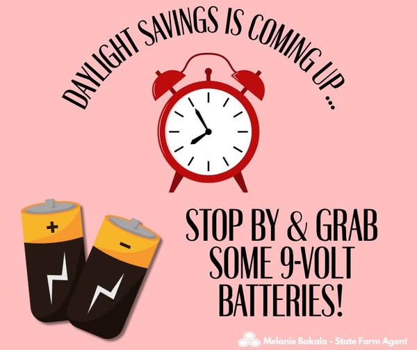 Images Melanie Bakala - State Farm Insurance Agent