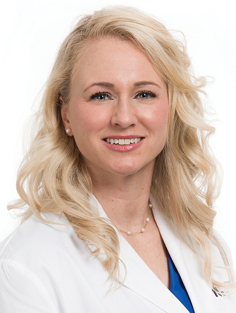 Images Jessica Puskarich, AGNP