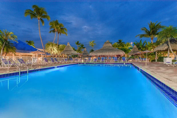 Images Holiday Inn Key Largo by IHG