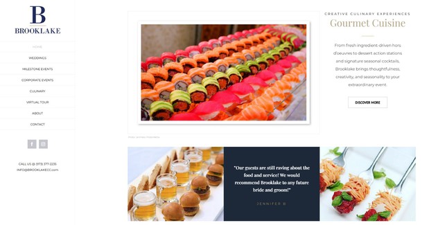 Images Brian Lawrence Web Design & SEO