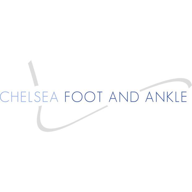 Chelsea Foot & Ankle Logo