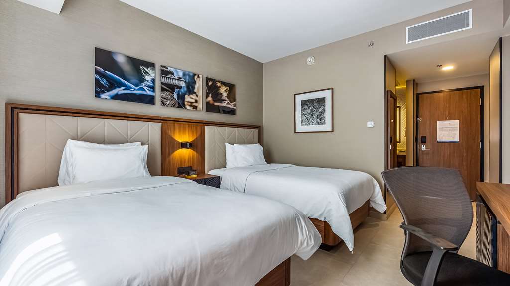 Images Hampton Inn by Hilton Nuevo Vallarta