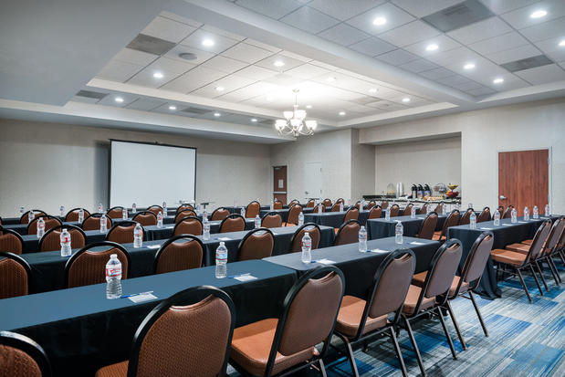 Images Holiday Inn Express & Suites Ontario Airport by IHG