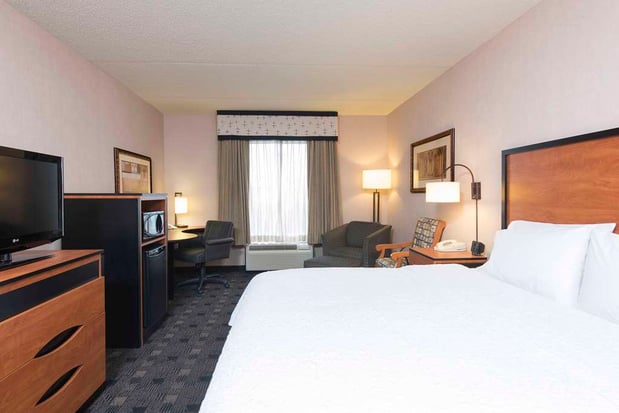 Images Hampton Inn & Suites Indianapolis-Fishers