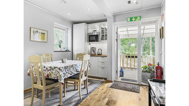Images Vartorps Bed & Breakfast Gamleby
