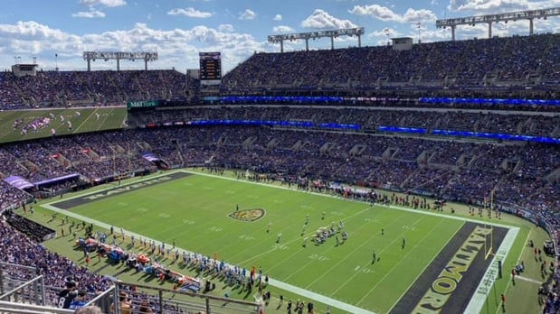 Images Holiday Inn Express Baltimore at the Stadiums by IHG