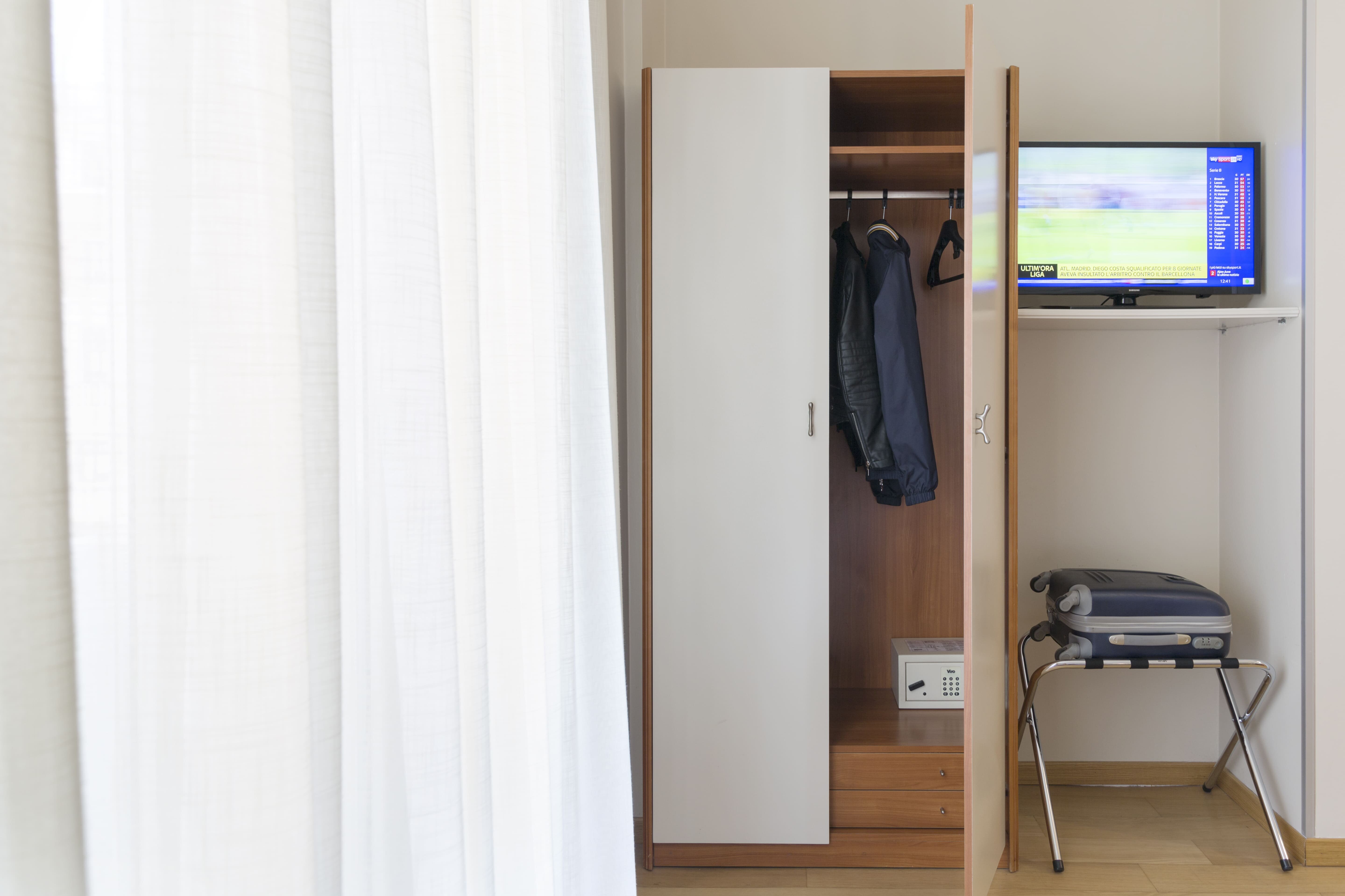 Images B&B HOTEL Pescara