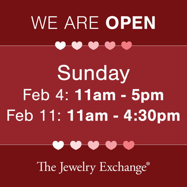 Images The Jewelry Exchange in New Jersey | Jewelry Store | Engagement Ring Specials
